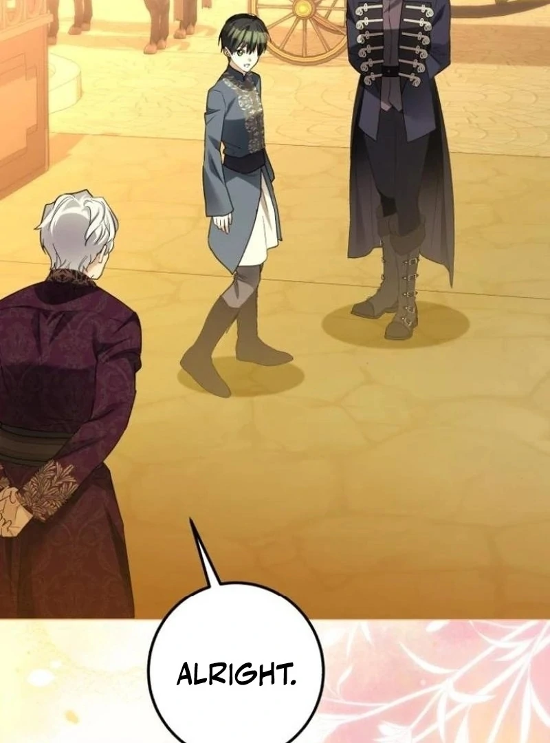 I Became the Duke’s Servant in Disguise Chapter 40 - page 18