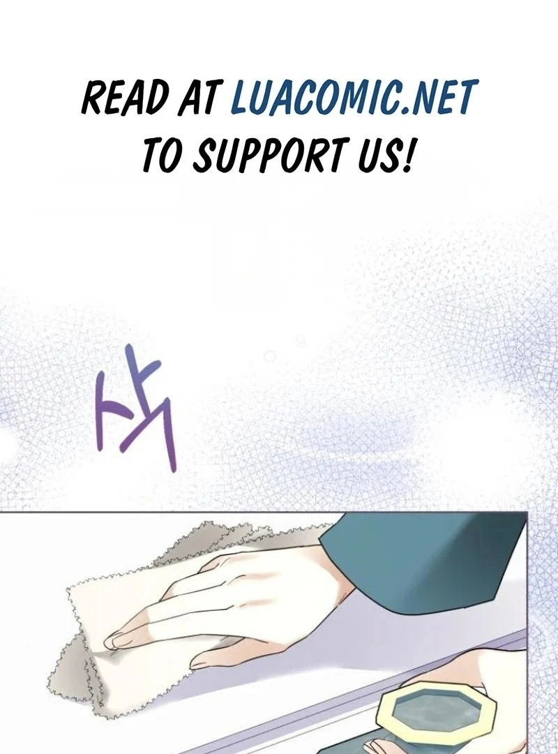 I Became the Duke’s Servant in Disguise Chapter 40 - page 1