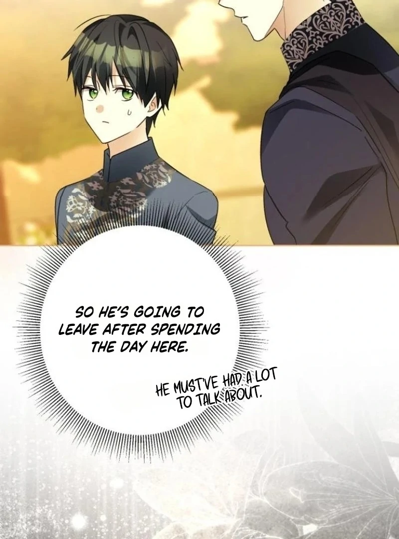 I Became the Duke’s Servant in Disguise Chapter 40 - page 20