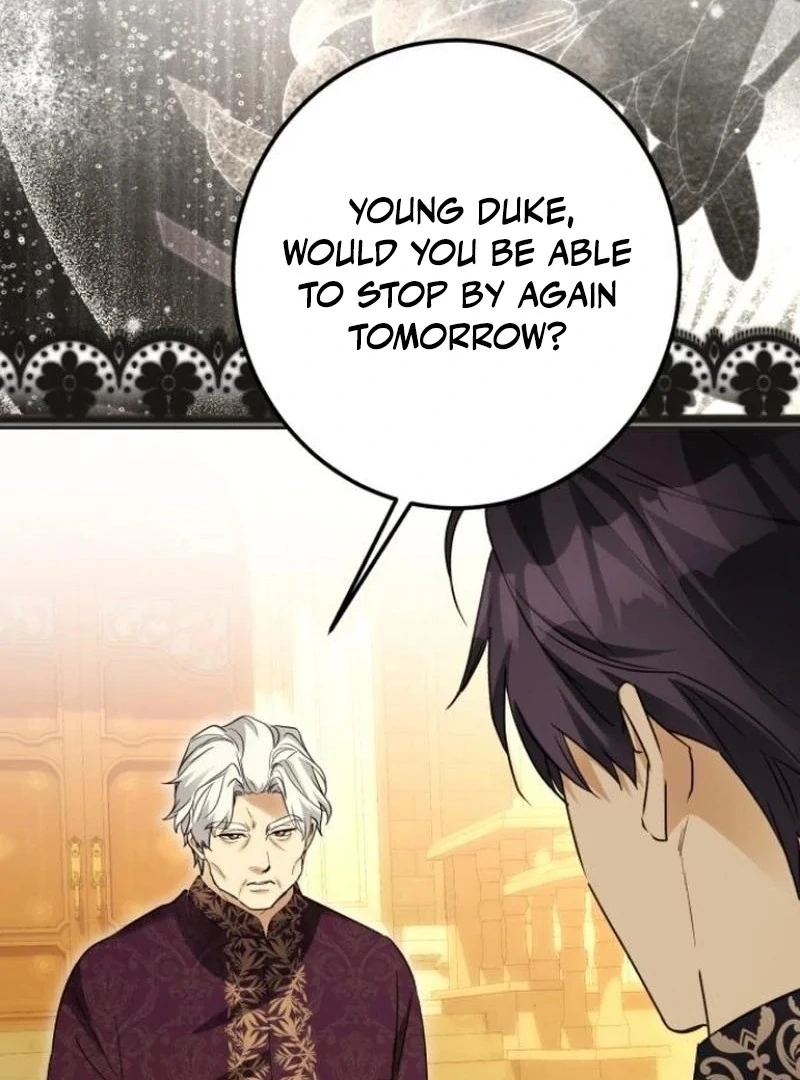I Became the Duke’s Servant in Disguise Chapter 40 - page 21