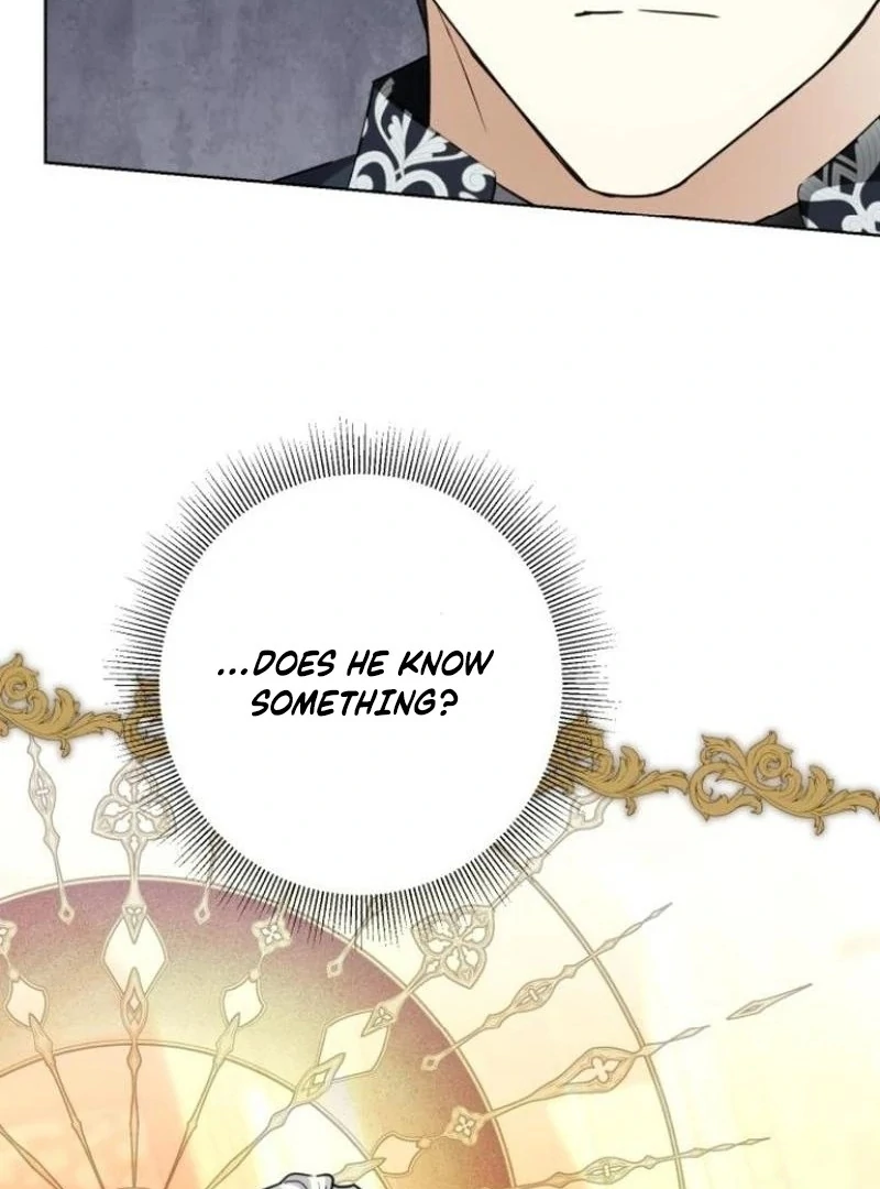I Became the Duke’s Servant in Disguise Chapter 40 - page 24