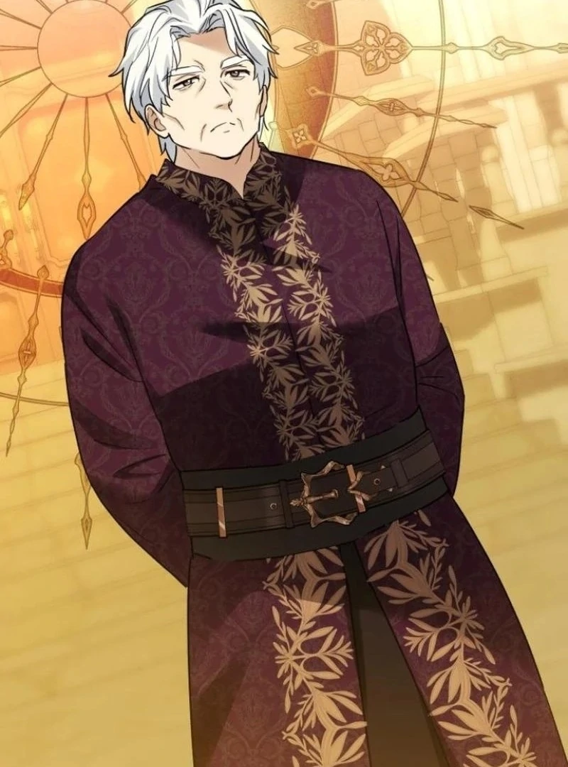 I Became the Duke’s Servant in Disguise Chapter 40 - page 25