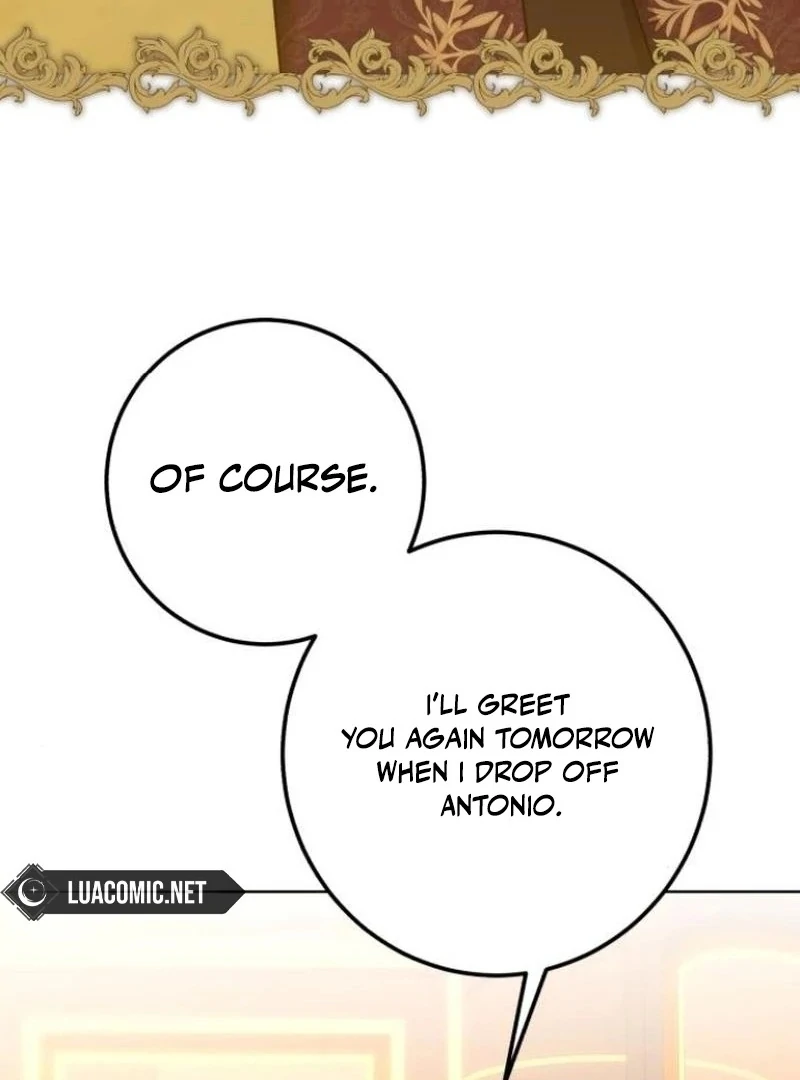 I Became the Duke’s Servant in Disguise Chapter 40 - page 26