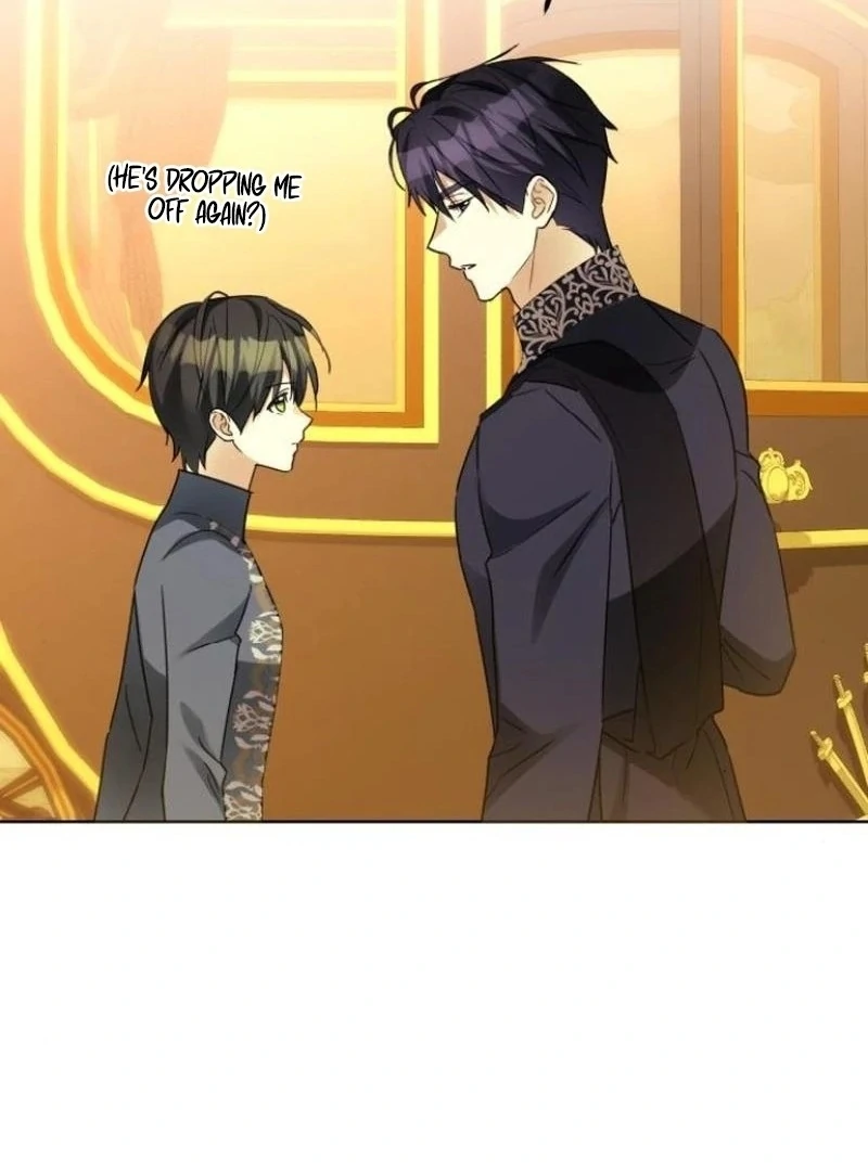 I Became the Duke’s Servant in Disguise Chapter 40 - page 27