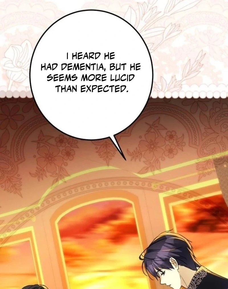I Became the Duke’s Servant in Disguise Chapter 40 - page 30