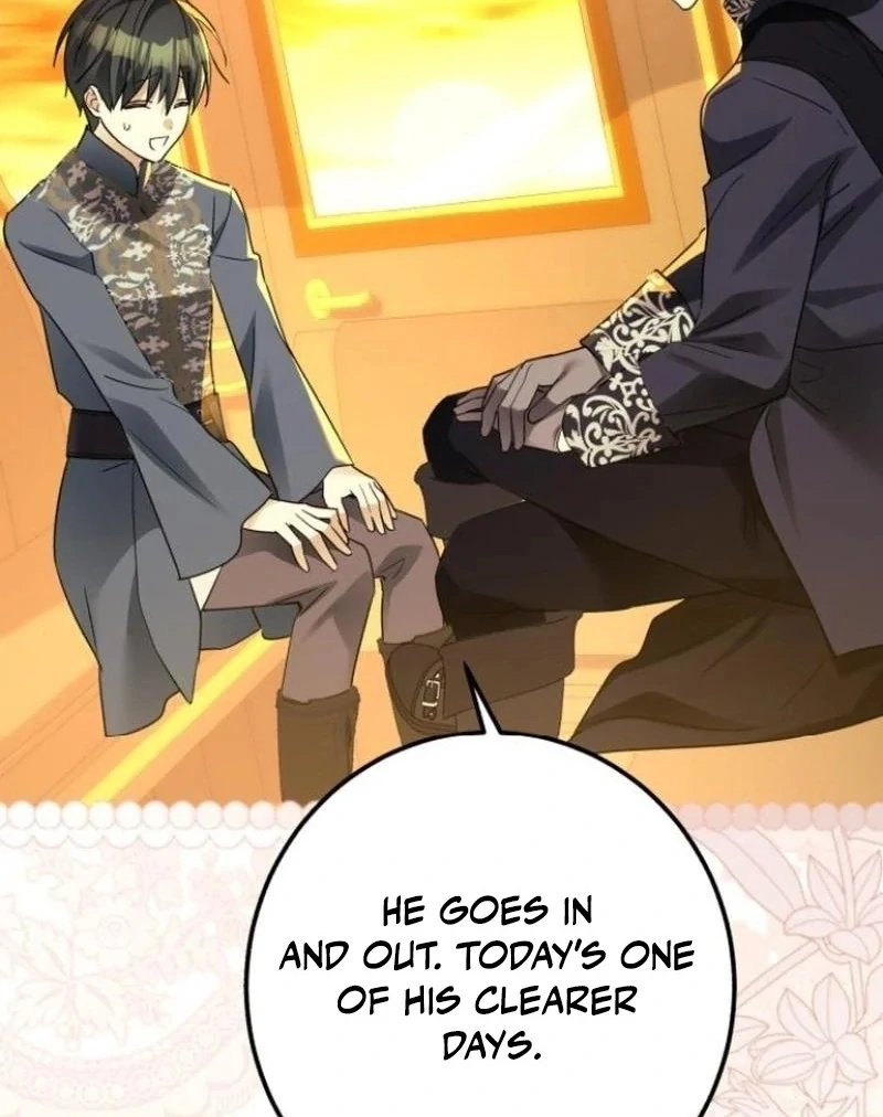 I Became the Duke’s Servant in Disguise Chapter 40 - page 31