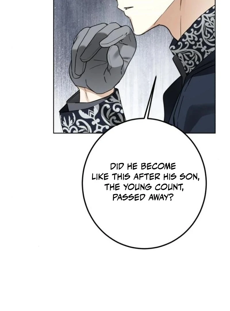 I Became the Duke’s Servant in Disguise Chapter 40 - page 33