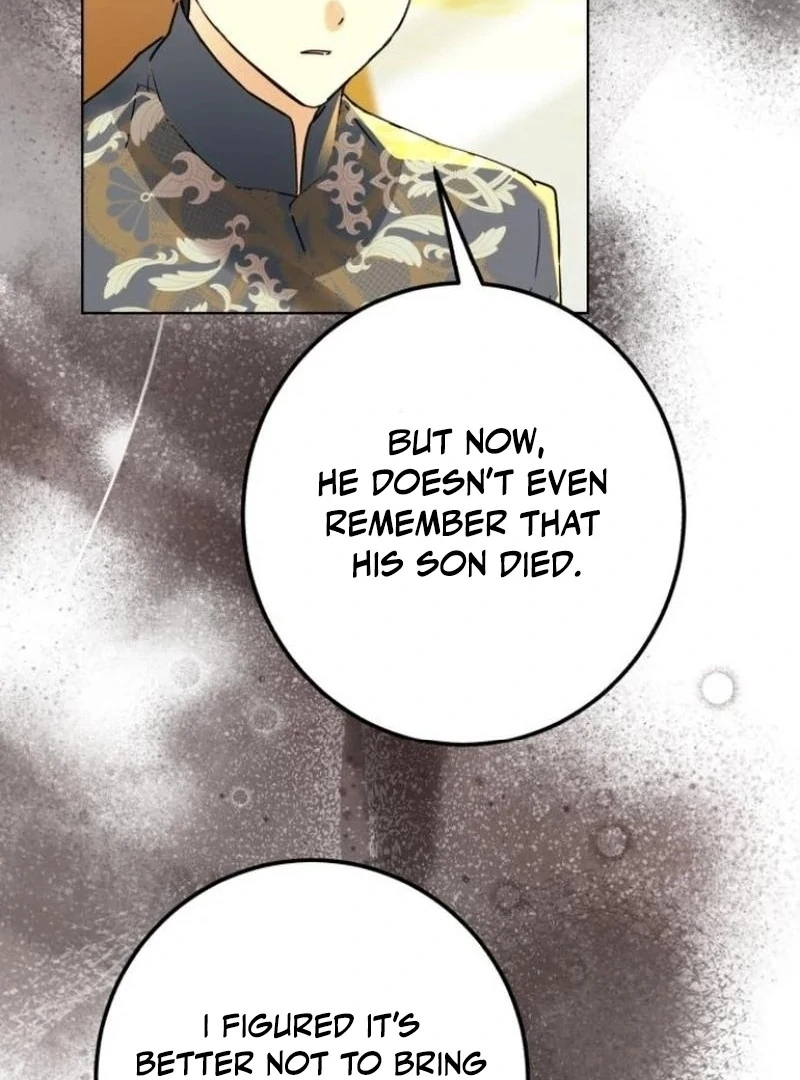 I Became the Duke’s Servant in Disguise Chapter 40 - page 35