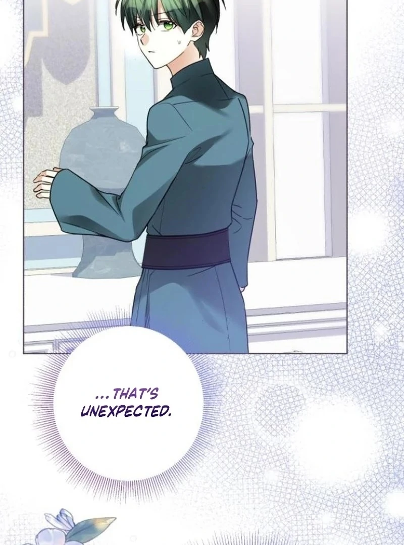 I Became the Duke’s Servant in Disguise Chapter 40 - page 3
