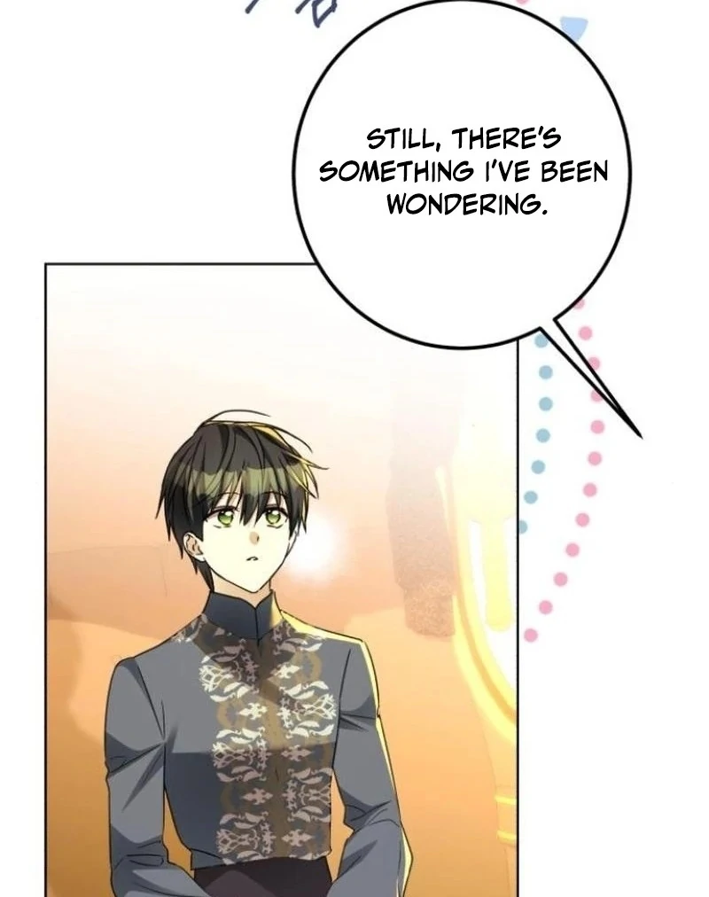 I Became the Duke’s Servant in Disguise Chapter 40 - page 39