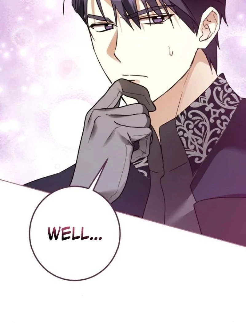 I Became the Duke’s Servant in Disguise Chapter 40 - page 41