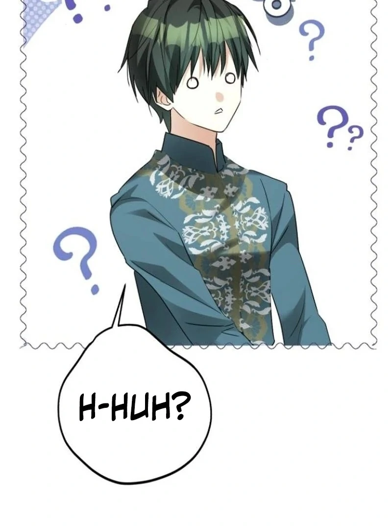 I Became the Duke’s Servant in Disguise Chapter 40 - page 43