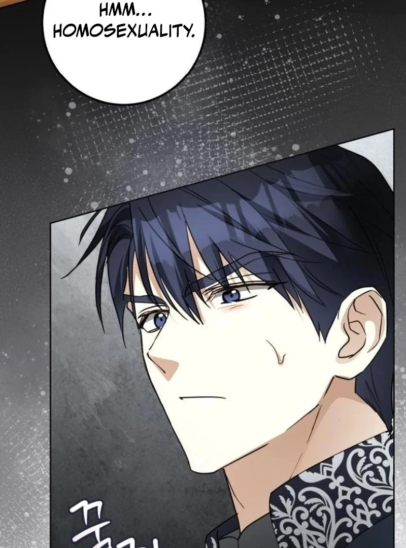 I Became the Duke’s Servant in Disguise Chapter 40 - page 48
