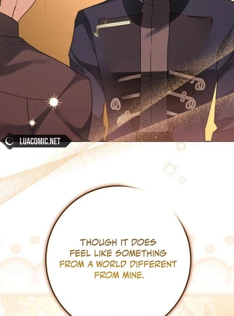 I Became the Duke’s Servant in Disguise Chapter 40 - page 51