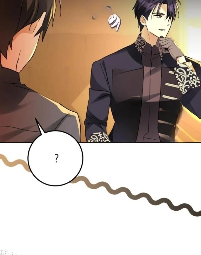 I Became the Duke’s Servant in Disguise Chapter 40 - page 54