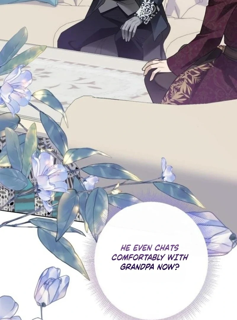 I Became the Duke’s Servant in Disguise Chapter 40 - page 5