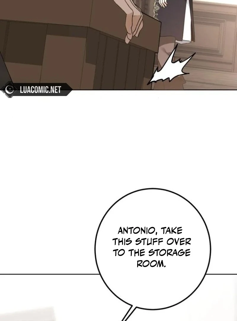 I Became the Duke’s Servant in Disguise Chapter 40 - page 61