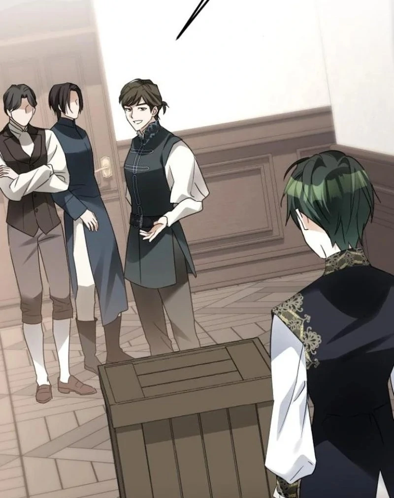 I Became the Duke’s Servant in Disguise Chapter 40 - page 62