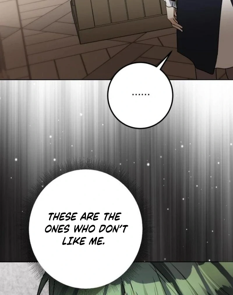 I Became the Duke’s Servant in Disguise Chapter 40 - page 63