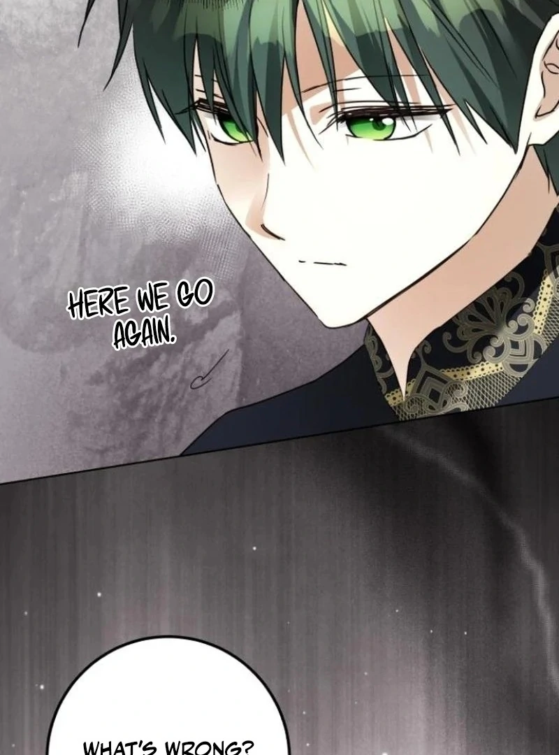 I Became the Duke’s Servant in Disguise Chapter 40 - page 64
