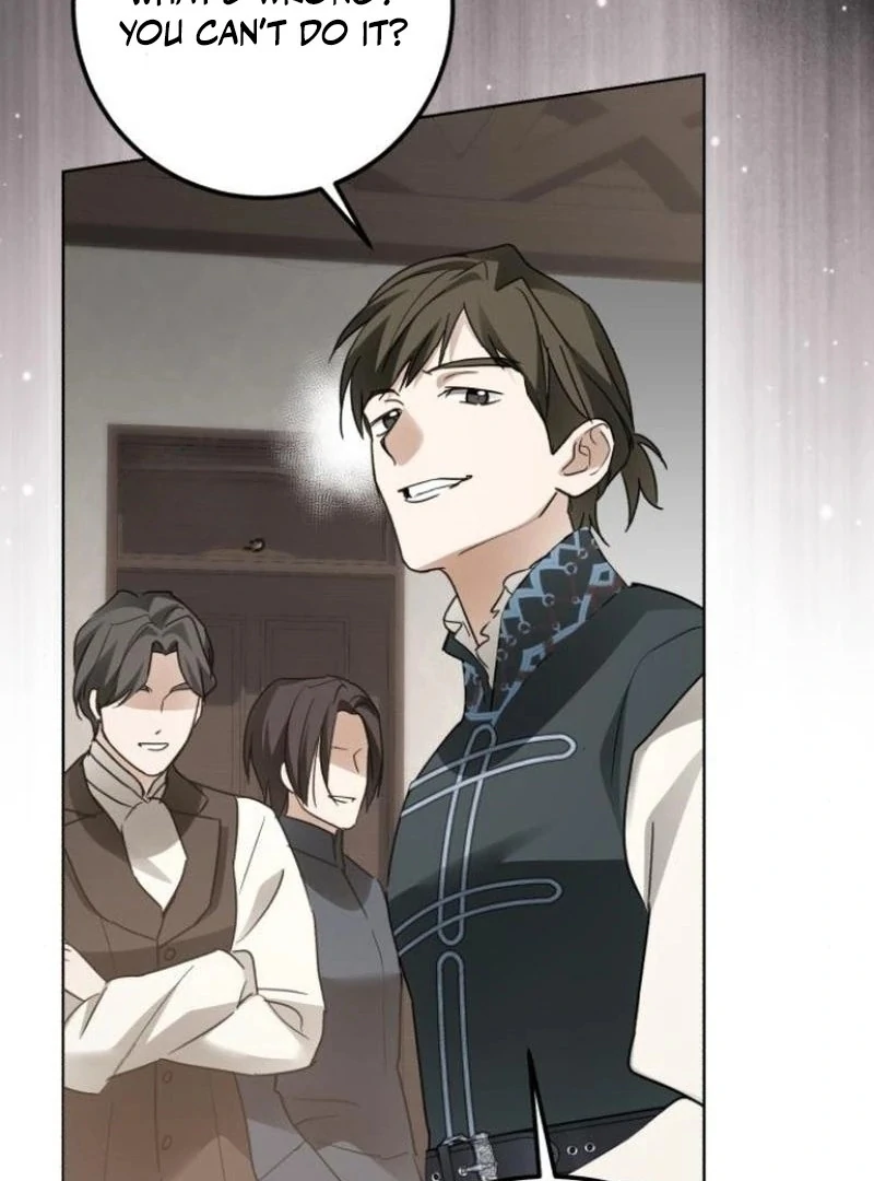 I Became the Duke’s Servant in Disguise Chapter 40 - page 65