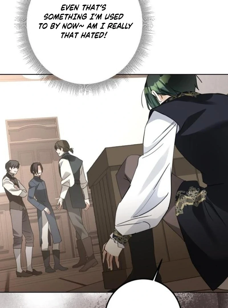 I Became the Duke’s Servant in Disguise Chapter 40 - page 67
