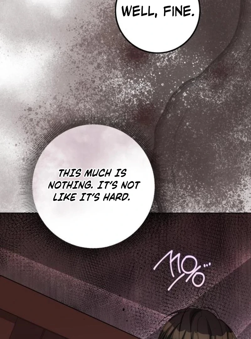 I Became the Duke’s Servant in Disguise Chapter 40 - page 68