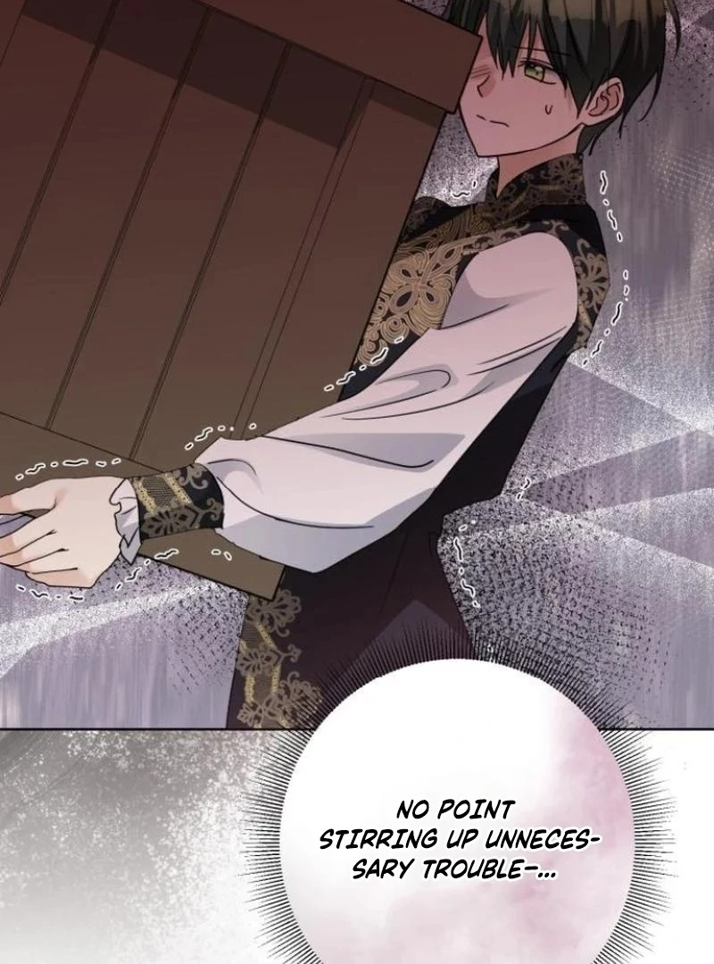 I Became the Duke’s Servant in Disguise Chapter 40 - page 69