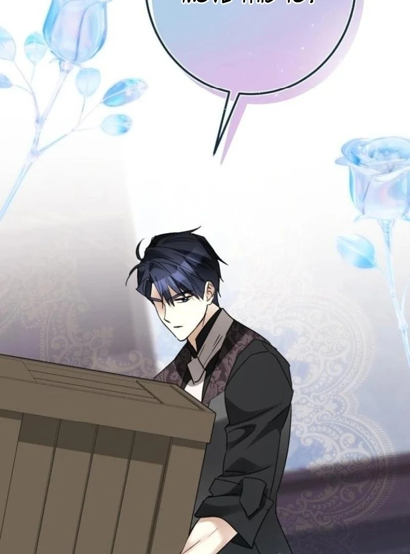 I Became the Duke’s Servant in Disguise Chapter 40 - page 73