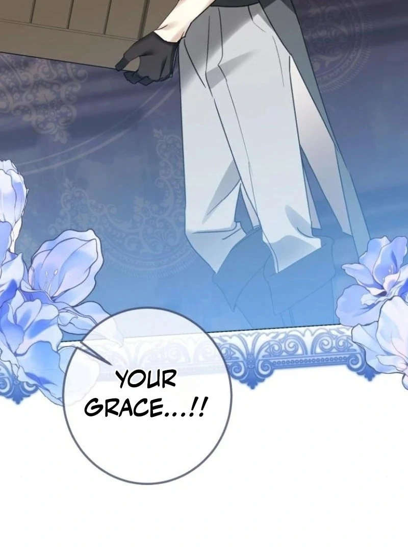 I Became the Duke’s Servant in Disguise Chapter 40 - page 74