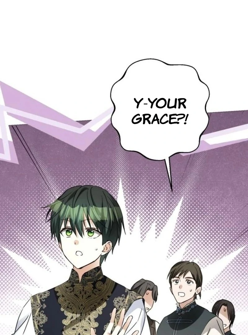I Became the Duke’s Servant in Disguise Chapter 40 - page 75