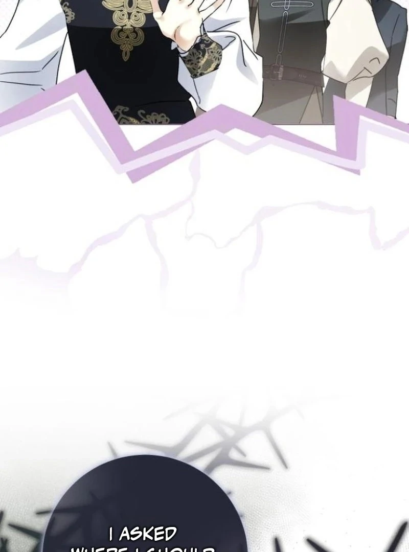 I Became the Duke’s Servant in Disguise Chapter 40 - page 76