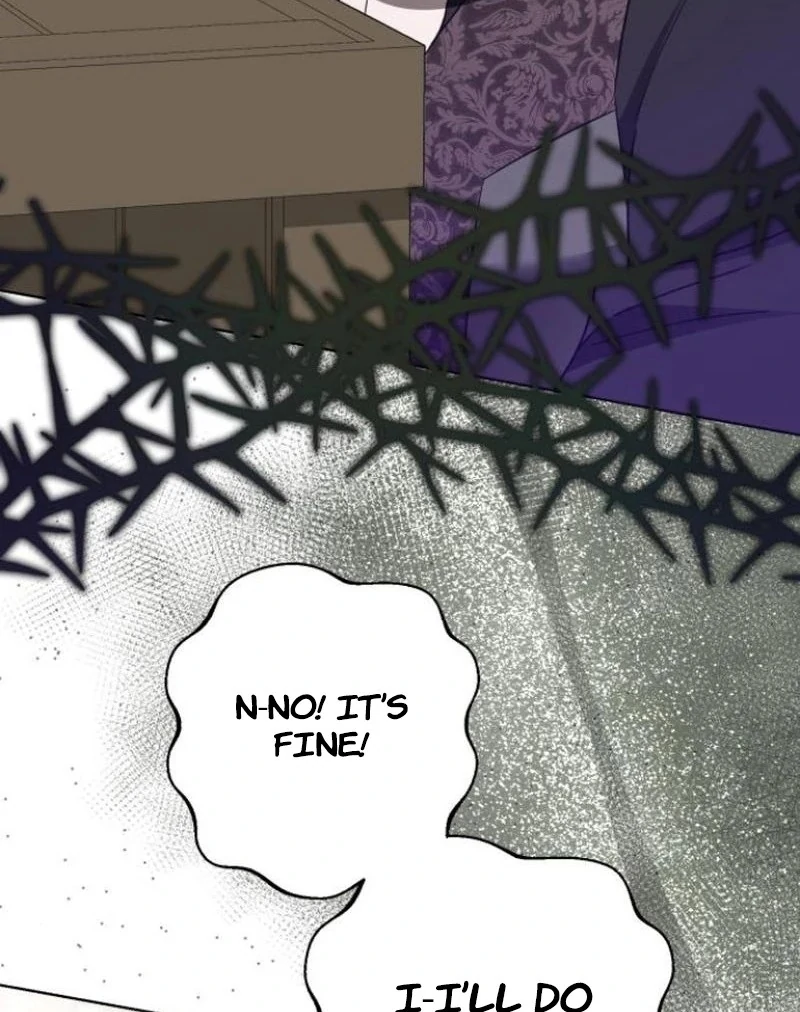 I Became the Duke’s Servant in Disguise Chapter 40 - page 78