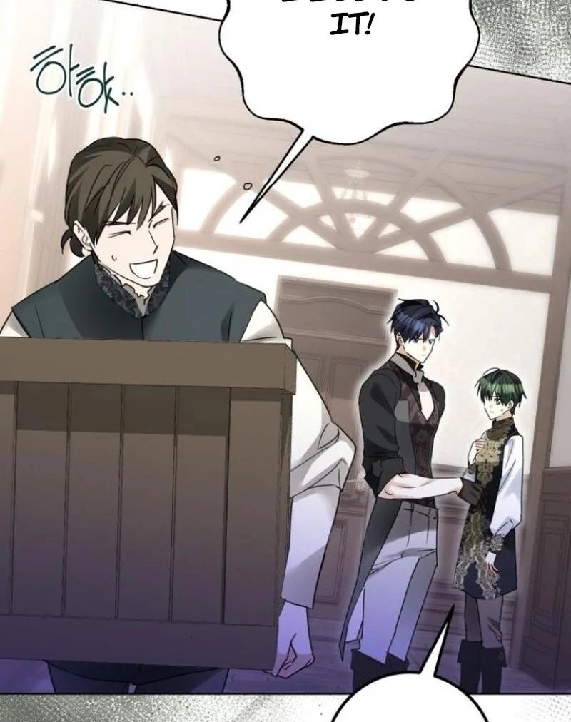 I Became the Duke’s Servant in Disguise Chapter 40 - page 79
