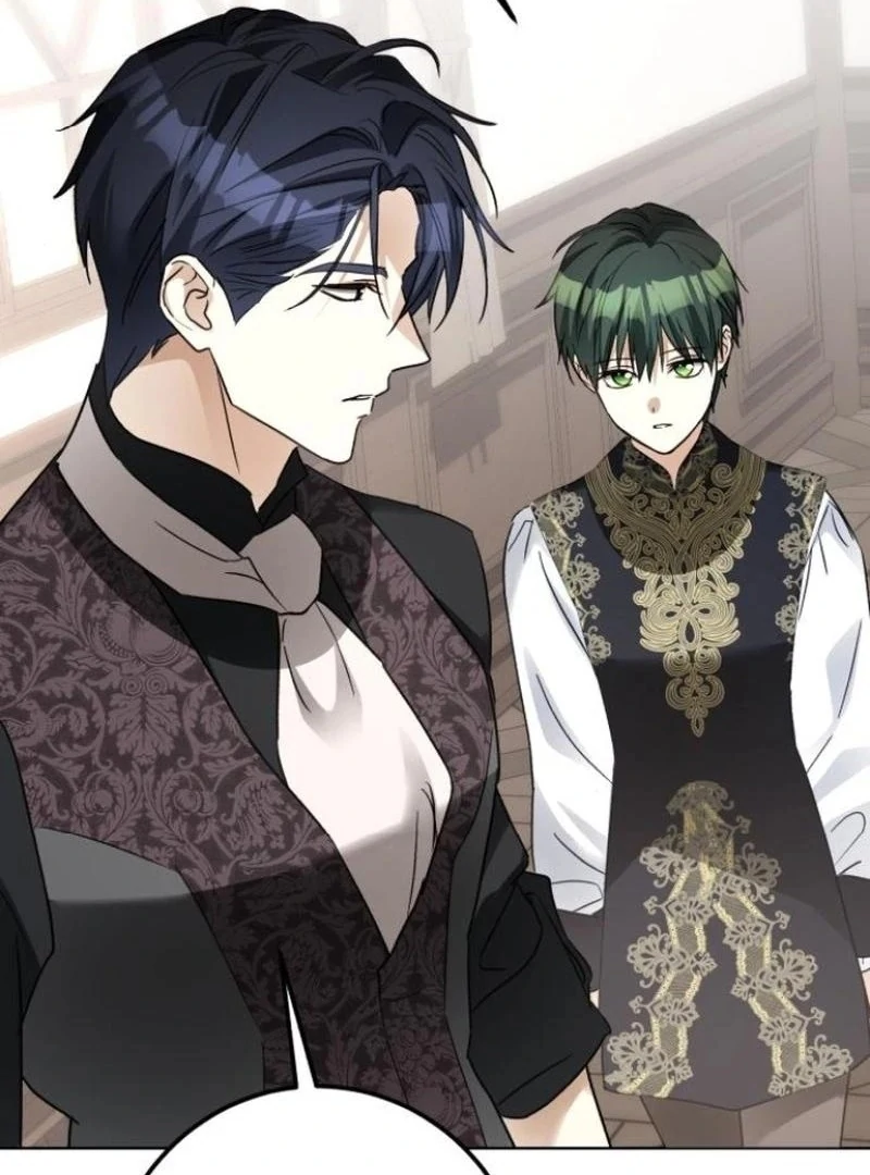I Became the Duke’s Servant in Disguise Chapter 40 - page 81