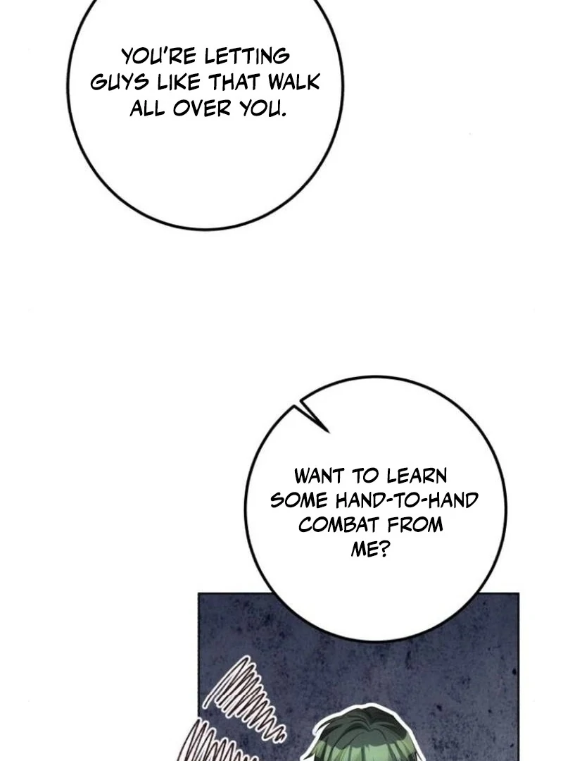 I Became the Duke’s Servant in Disguise Chapter 40 - page 82