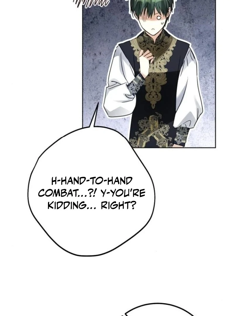 I Became the Duke’s Servant in Disguise Chapter 40 - page 83