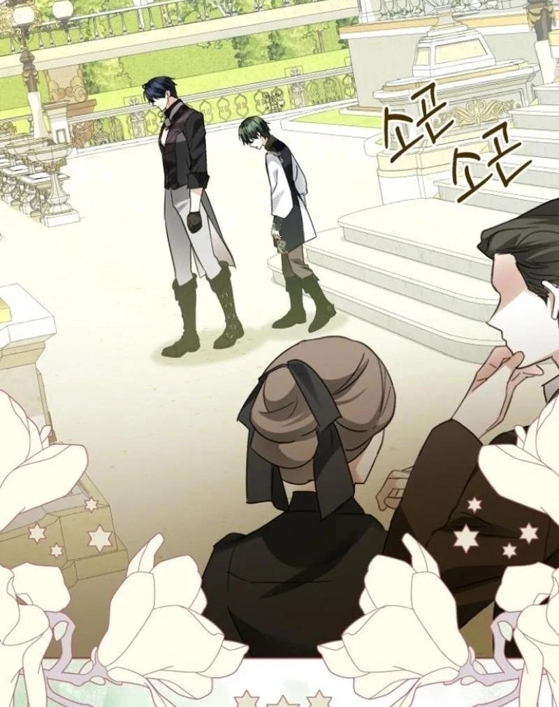 I Became the Duke’s Servant in Disguise Chapter 40 - page 86