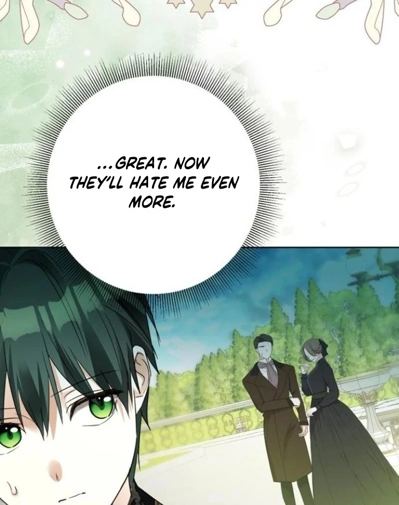 I Became the Duke’s Servant in Disguise Chapter 40 - page 87