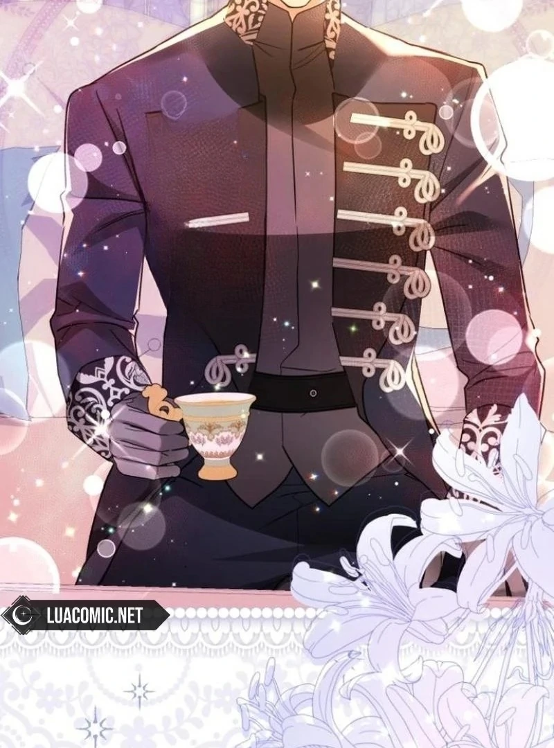 I Became the Duke’s Servant in Disguise Chapter 40 - page 8