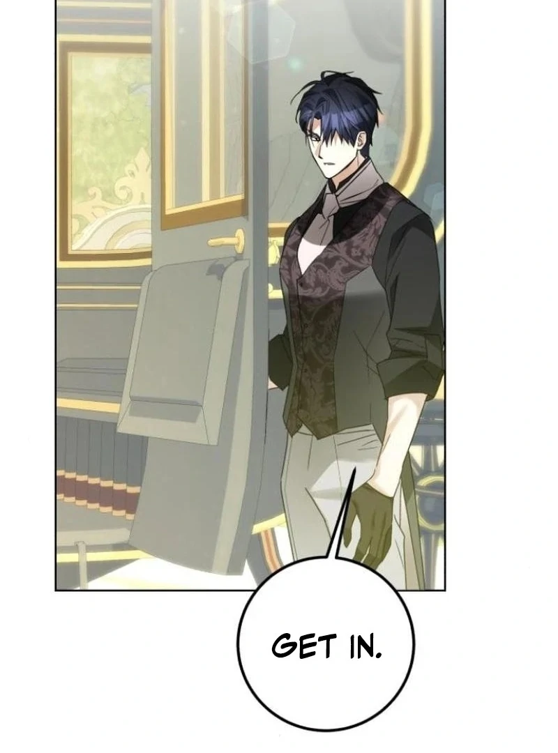 I Became the Duke’s Servant in Disguise Chapter 40 - page 89