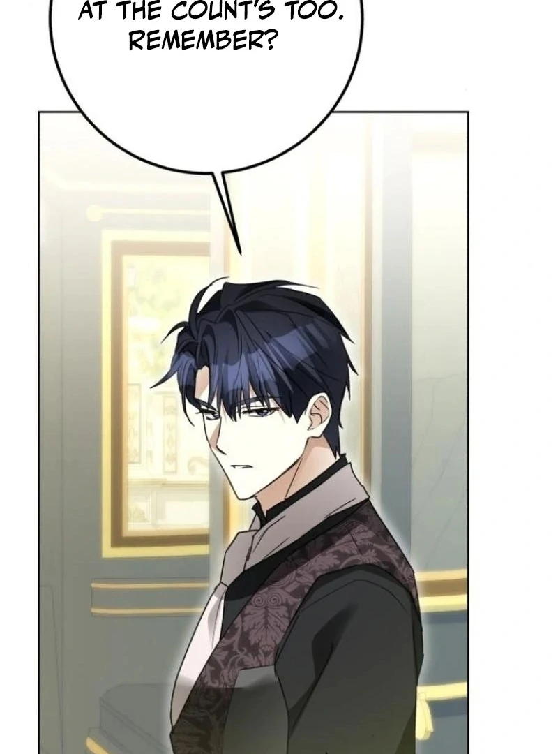 I Became the Duke’s Servant in Disguise Chapter 40 - page 93