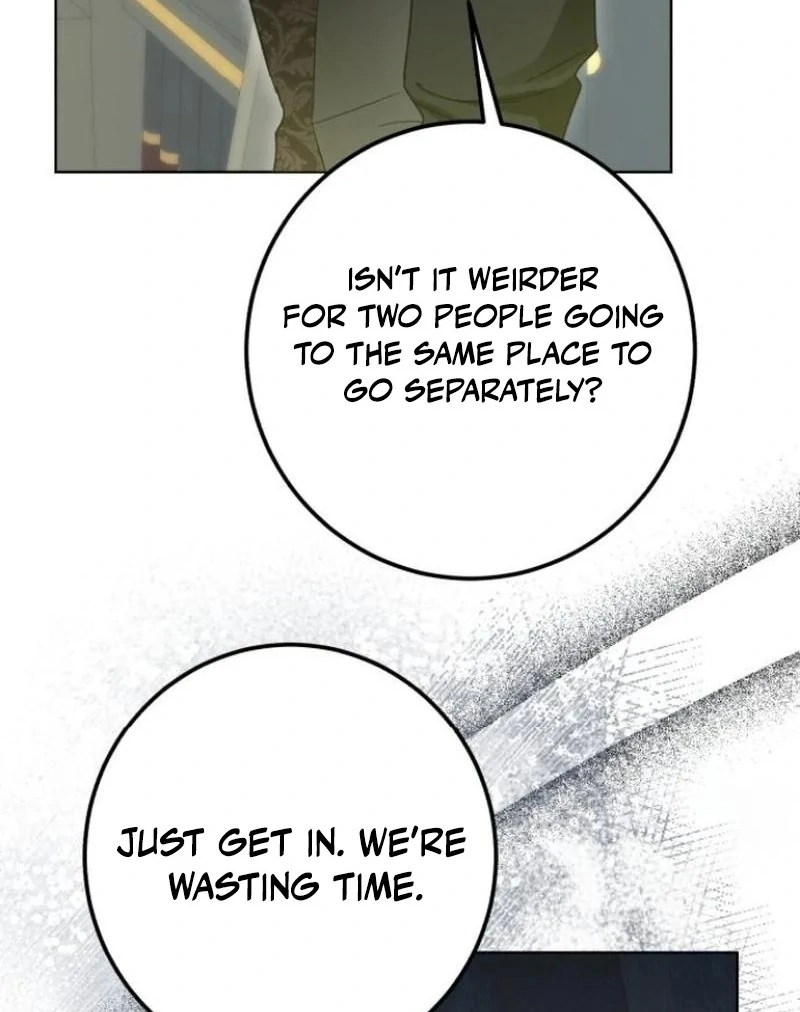 I Became the Duke’s Servant in Disguise Chapter 40 - page 94