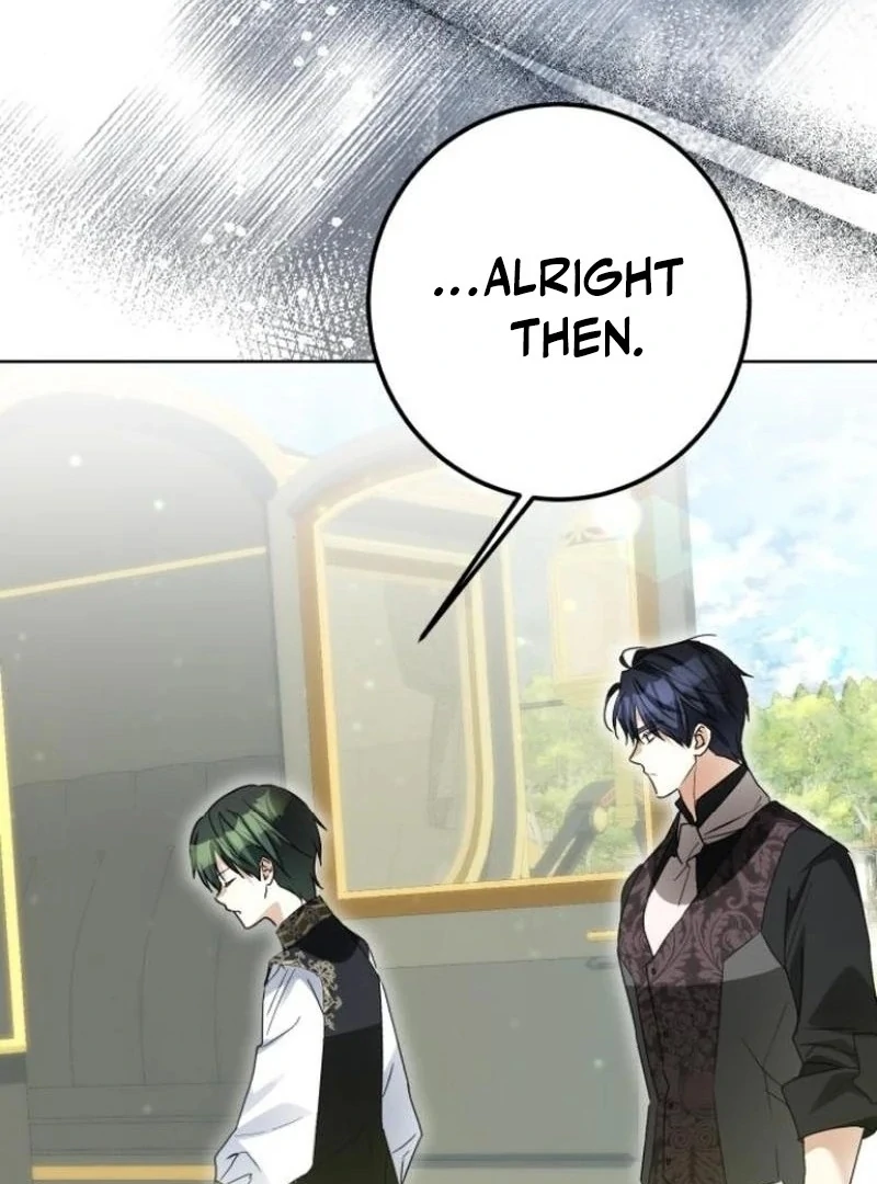 I Became the Duke’s Servant in Disguise Chapter 40 - page 96