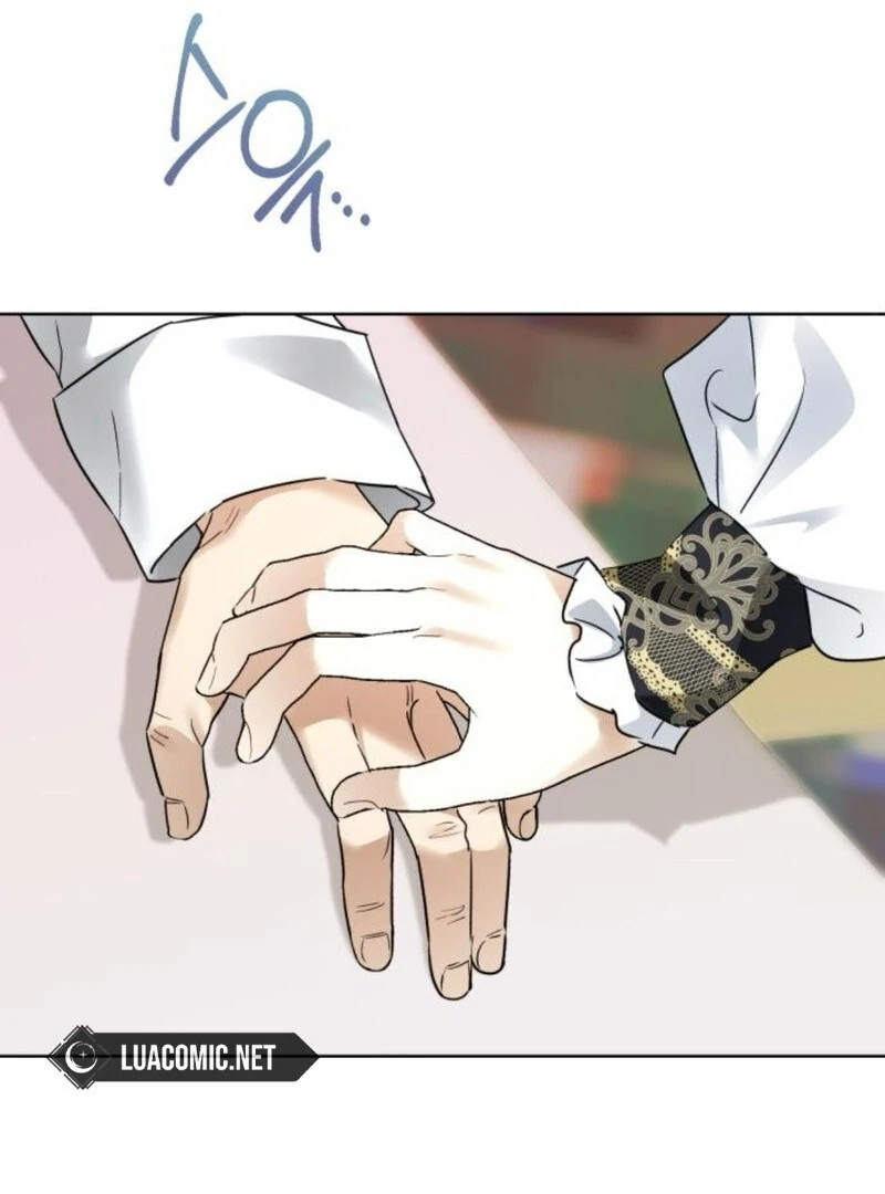 I Became the Duke’s Servant in Disguise Chapter 41 - page 9