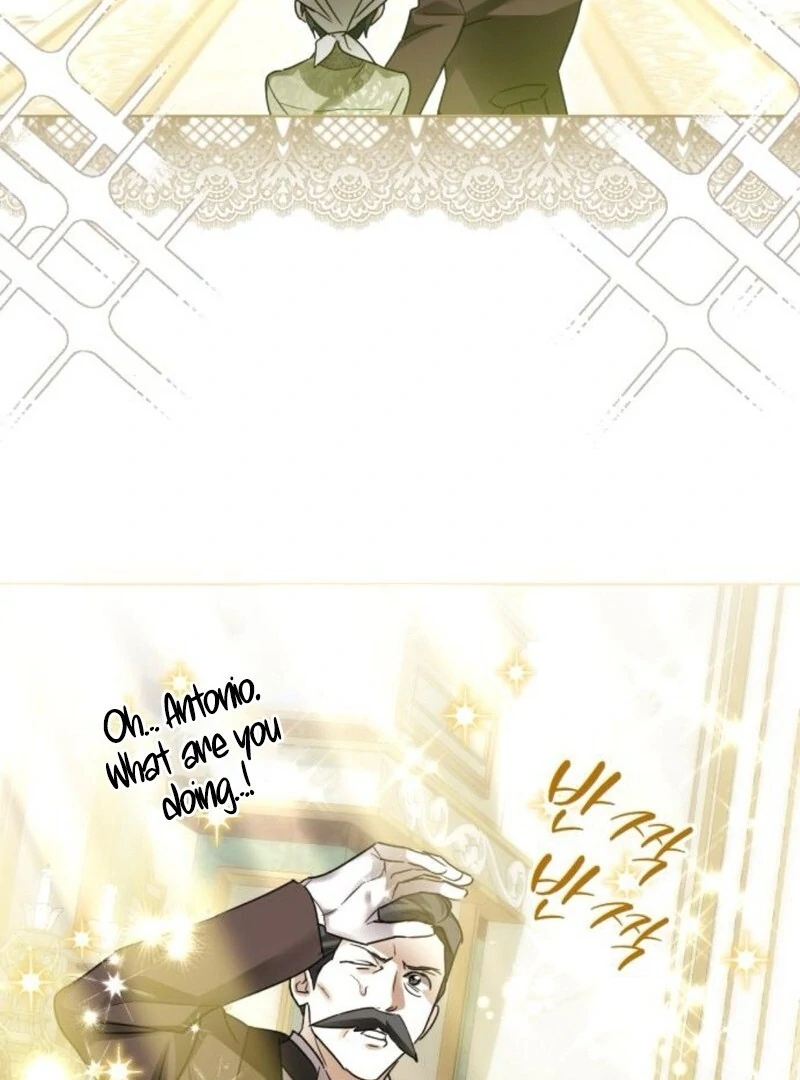 I Became the Duke’s Servant in Disguise Chapter 41 - page 101
