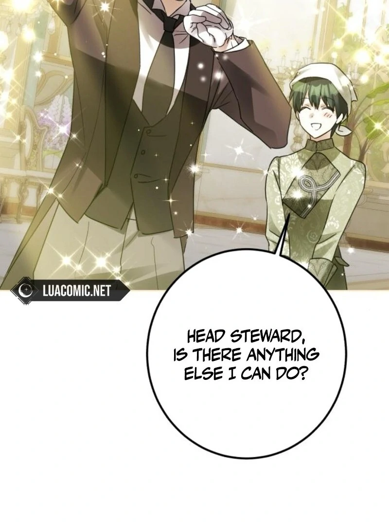 I Became the Duke’s Servant in Disguise Chapter 41 - page 102