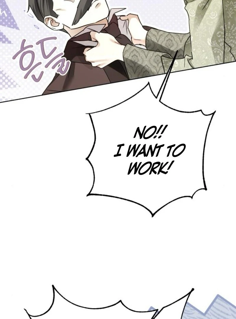 I Became the Duke’s Servant in Disguise Chapter 41 - page 104