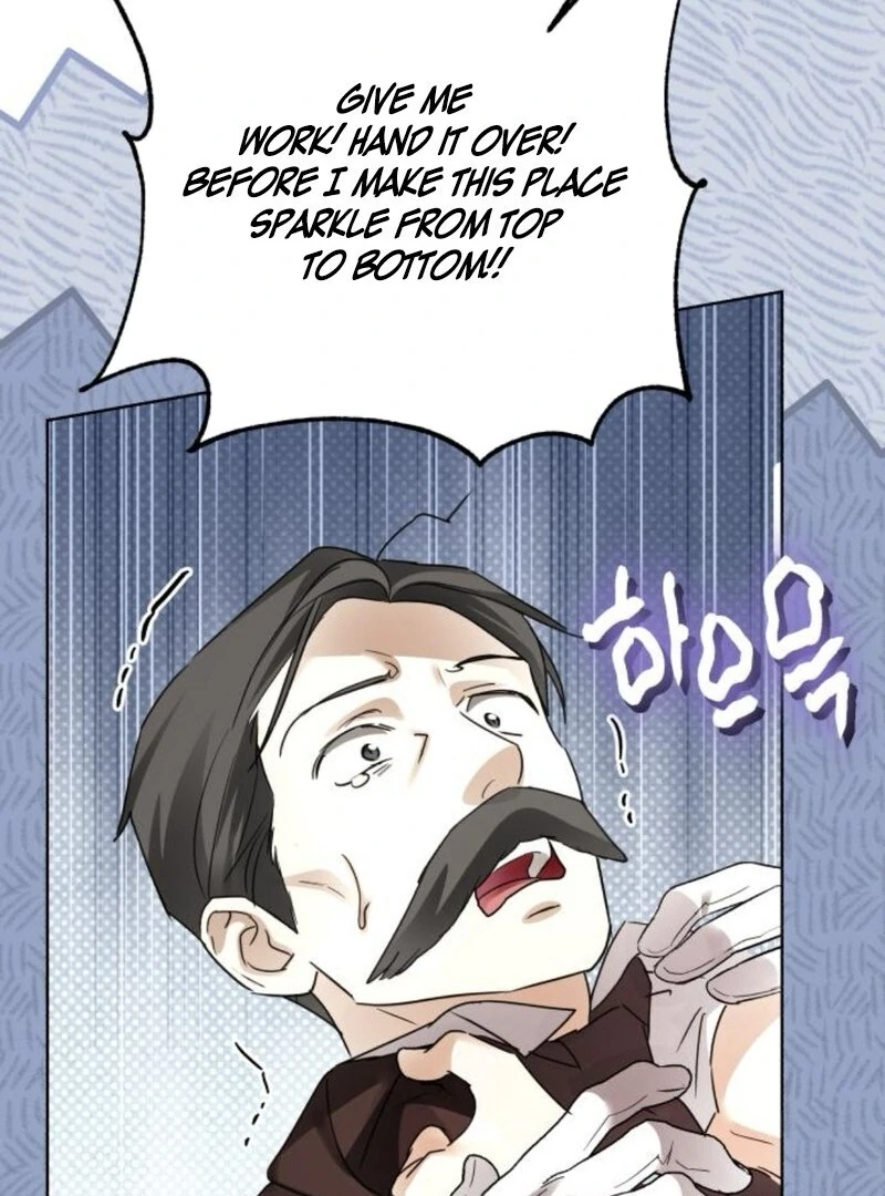 I Became the Duke’s Servant in Disguise Chapter 41 - page 105
