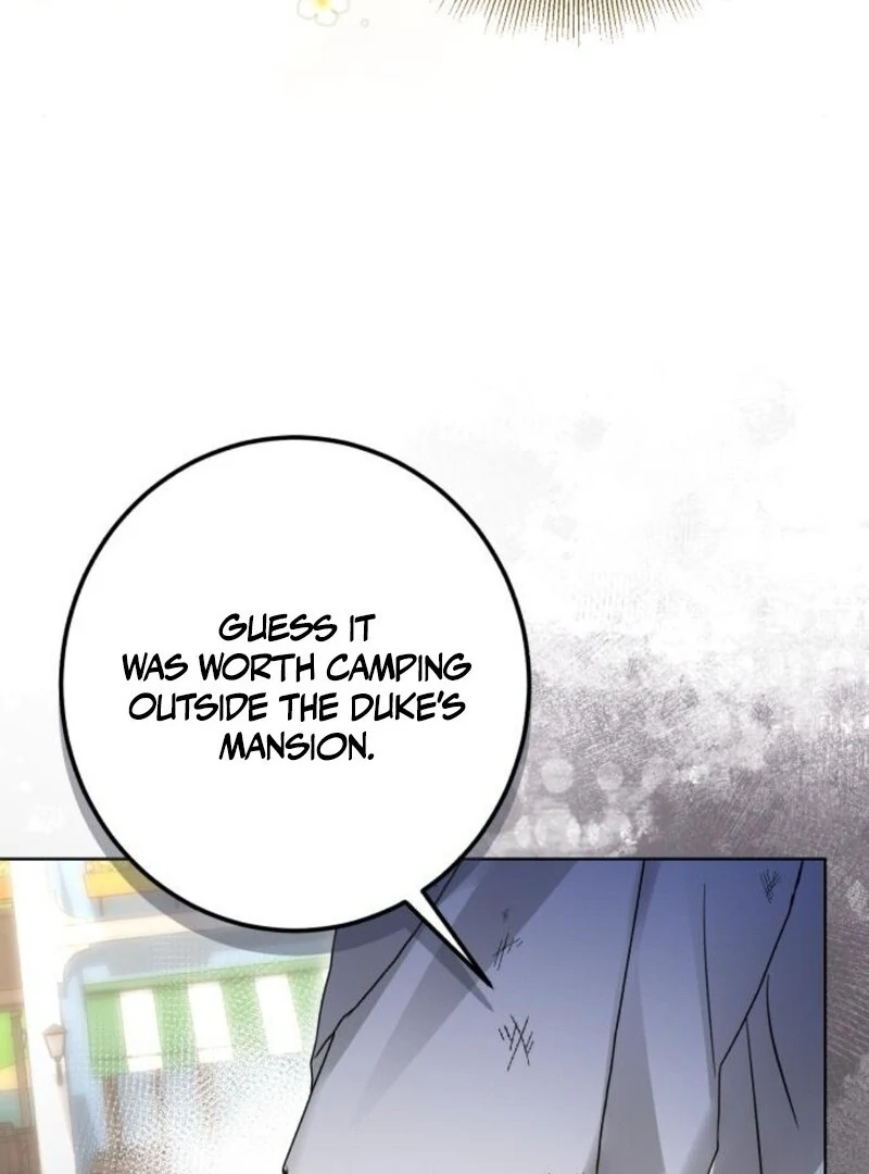 I Became the Duke’s Servant in Disguise Chapter 41 - page 114